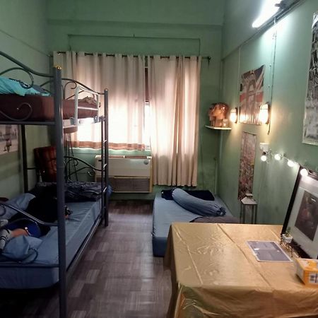 Апартаменты Bang Lumphu House&Bistro Бангкок Экстерьер фото